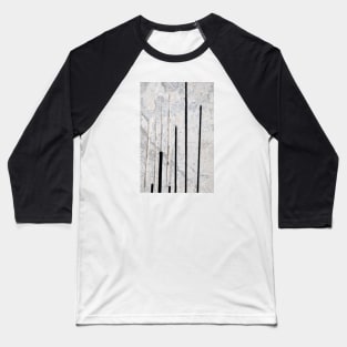 Steel creates shelves Baseball T-Shirt